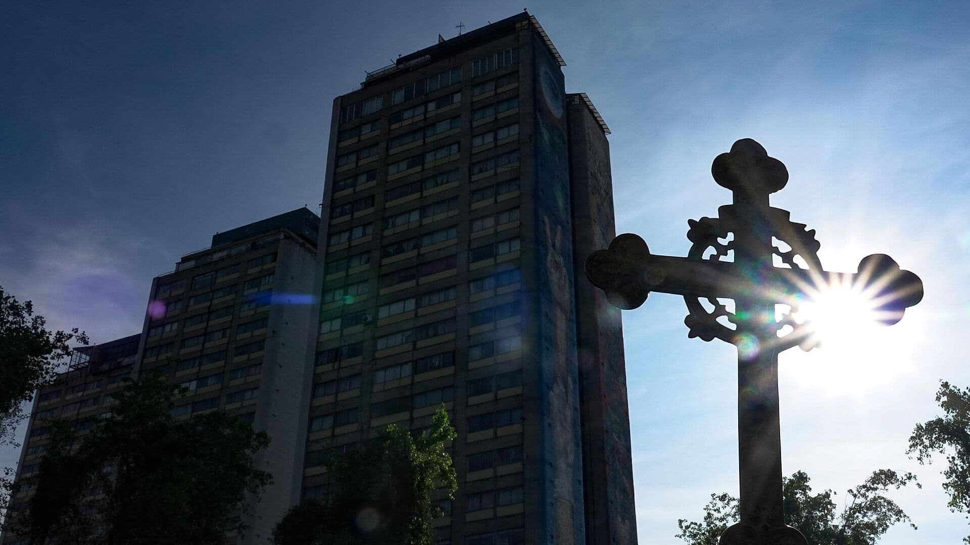 Día del Arquitecto y Arquitecta Se Conmemora Hoy 1 de Octubre en México