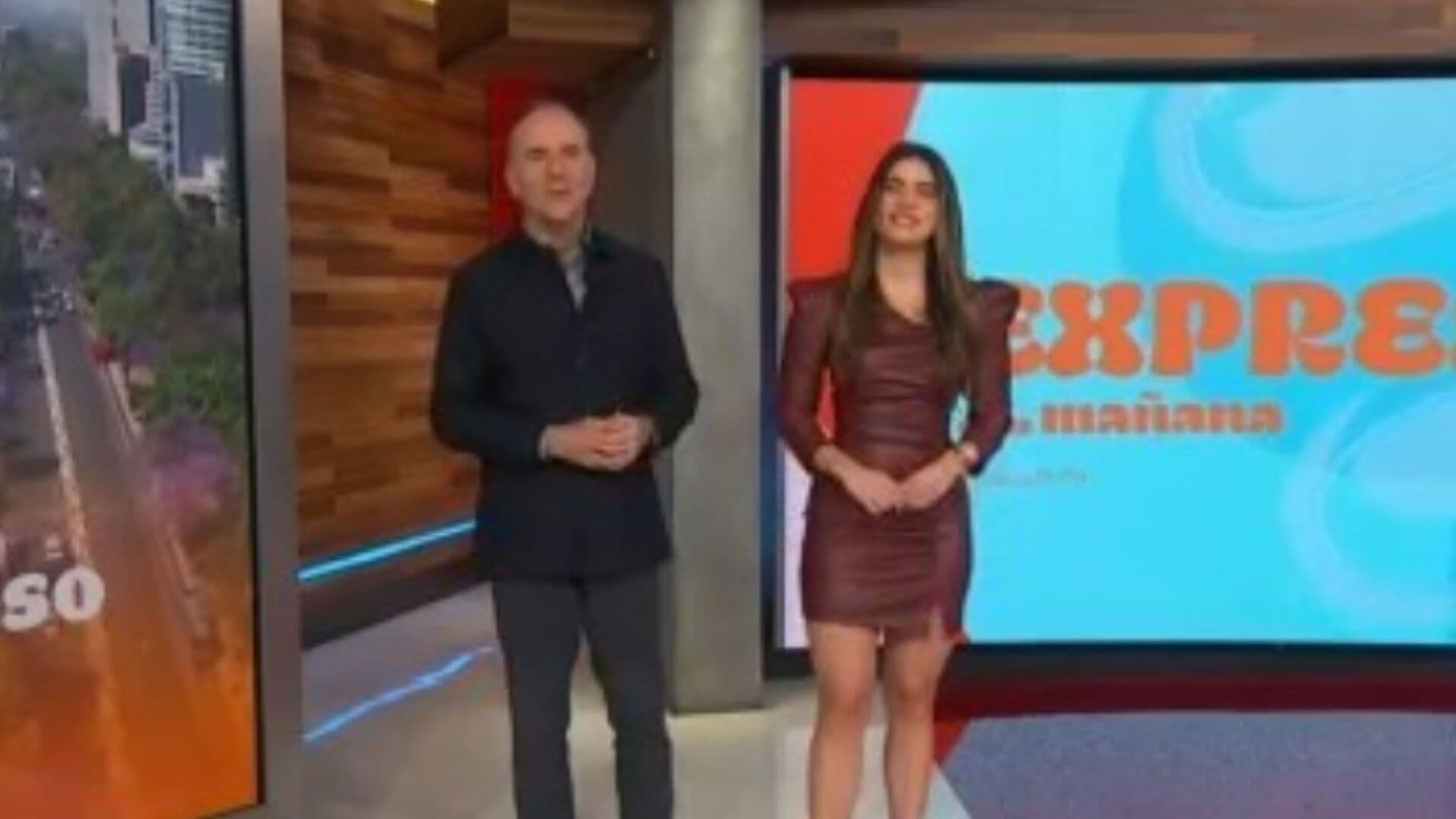 Expreso de la Mañana Programa Completo: Episodio de Hoy Jueves 1 de Octubre del 2026