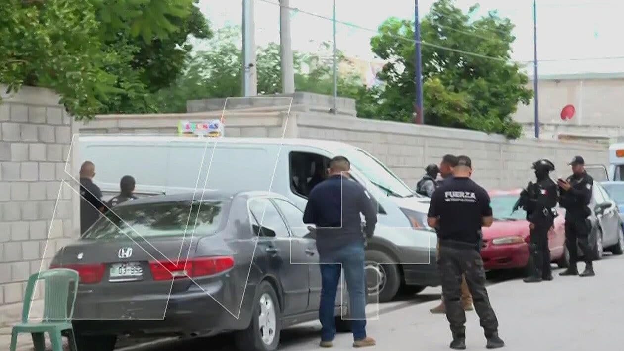 "Empezaron a Correr y Aventar Bombas": Alumna Narra el Momento del Ataque en Secundaria de Torreón
