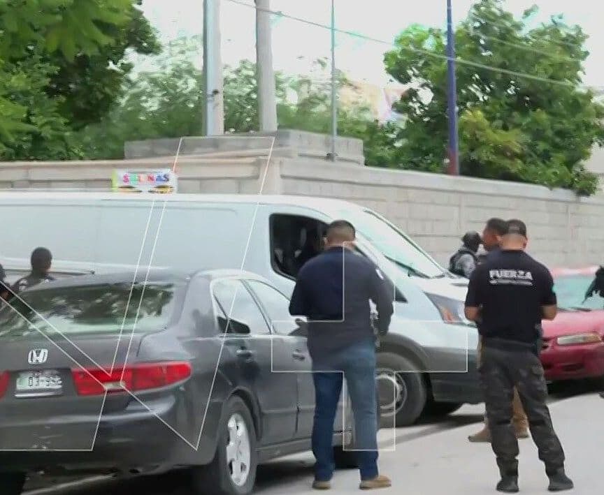 "Empezaron a Correr y Aventar Bombas": Alumna Narra el Momento del Ataque en Secundaria de Torreón