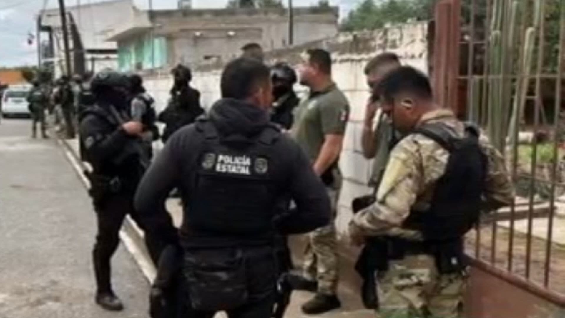 Cronología del Ataque en Secundaria de Torreón: Hermanos Matan a Subdirectora y Detonan Explosivos