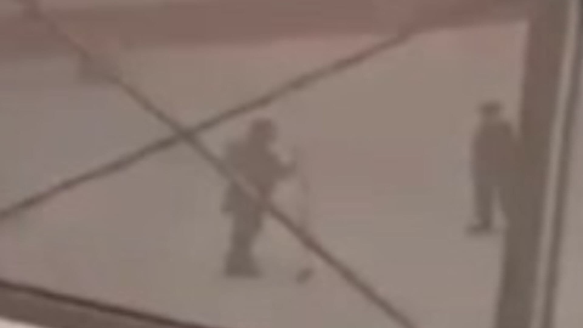 Momento del Ataque en Secundaria de Querétaro: Alumno Agrede con Arma Blanca