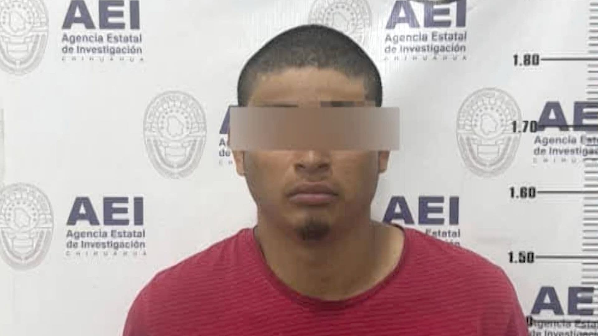 Detienen a Sujeto por Presunto Abuso de un Menor en Ciudad Juárez