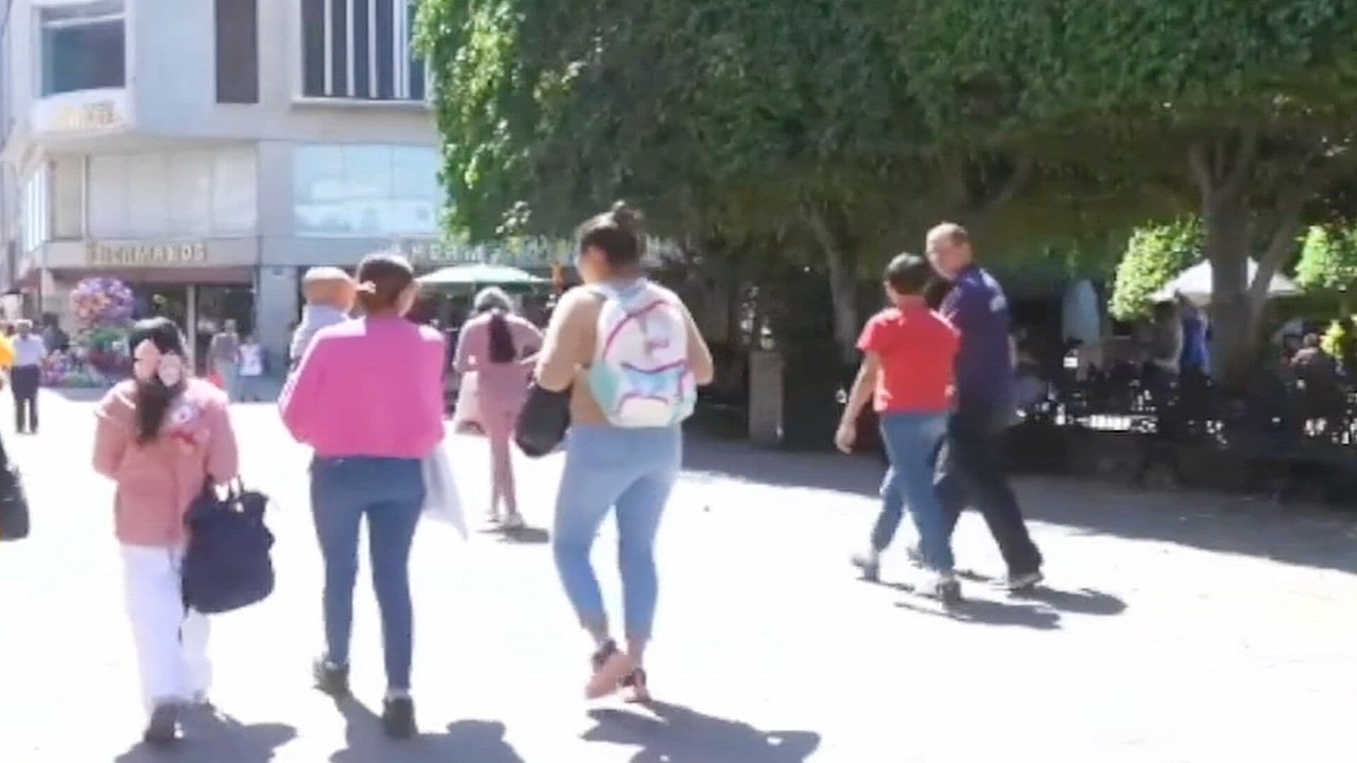 Más de 4 Mil Menores de Edad Fueron Mamás en Guanajuato en el 2025