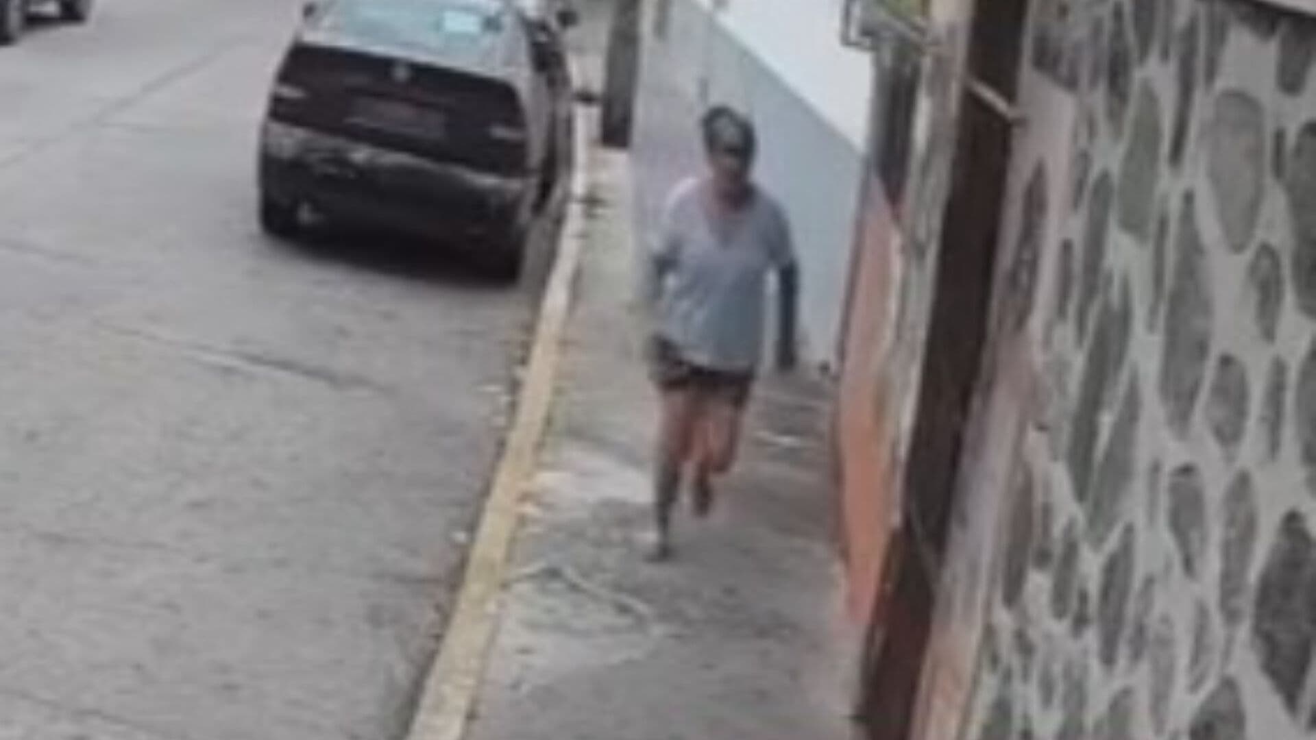 Todos Salieron Corriendo: Cámara Capta Balacera en Cuernavaca, Morelos