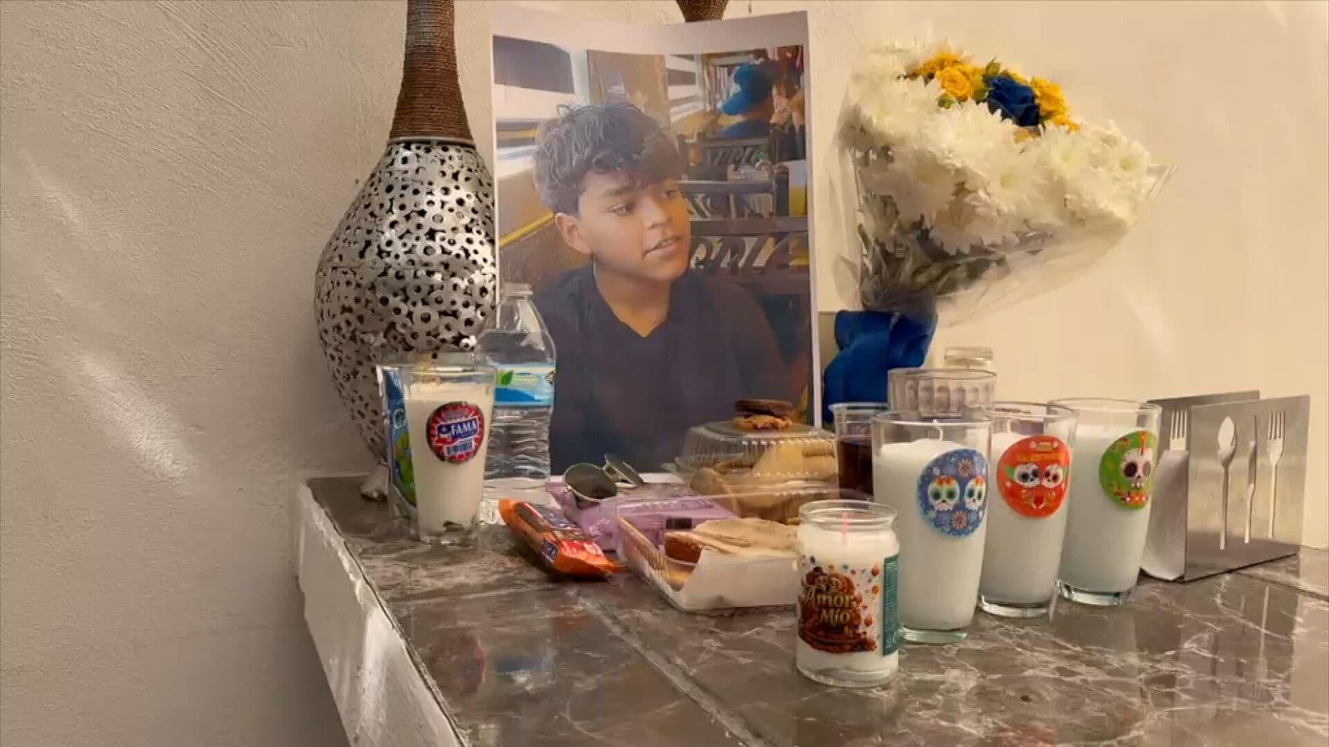 Familia de Alexis Pide Apoyo para Gastos Funerarios Tras su Muerte en Mexicali