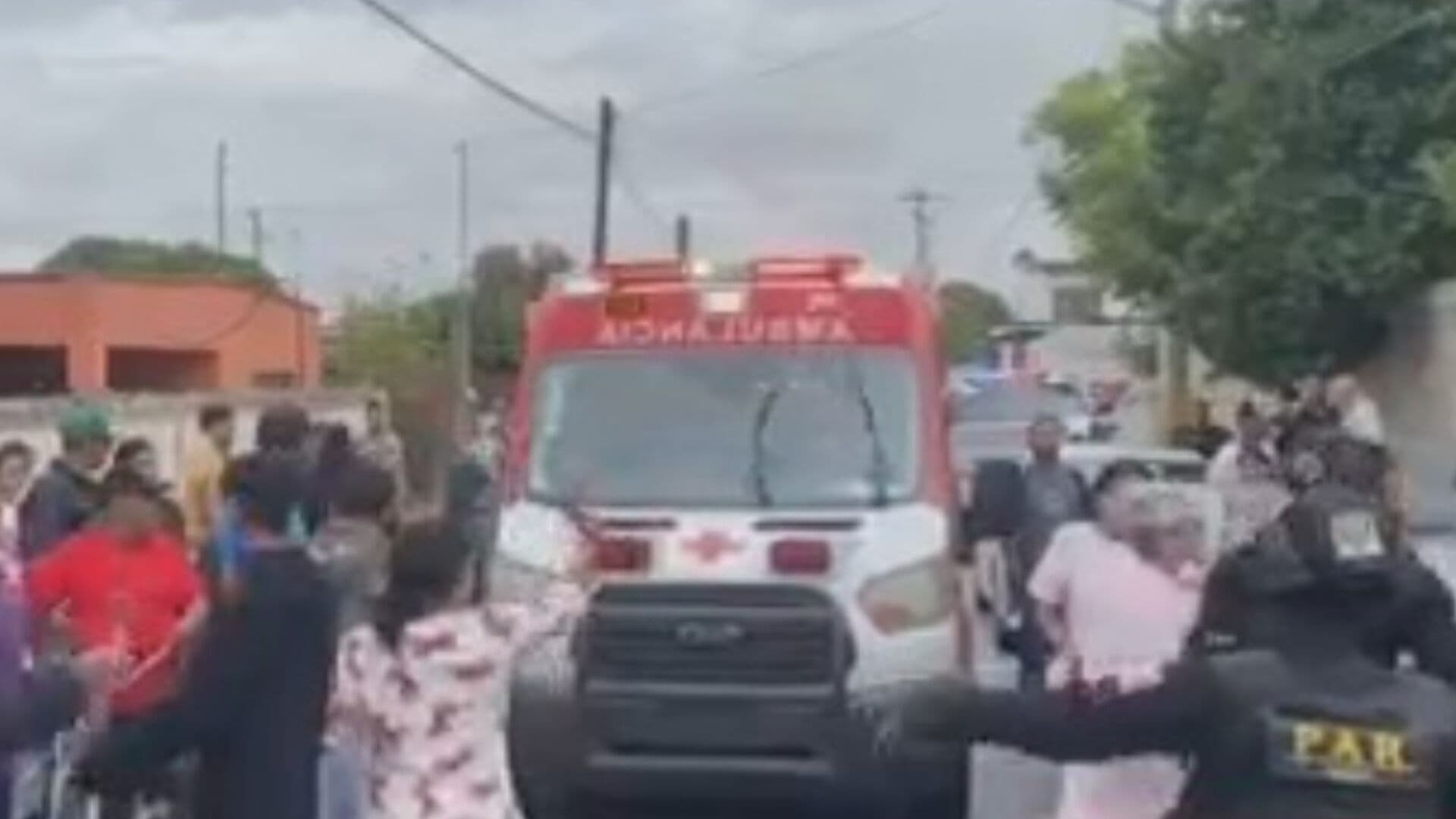 SEP Lamenta Ataque en Secundaria de Torreón, Coahuila