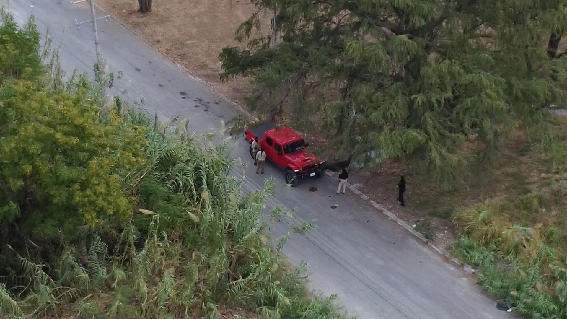 Conflicto de Pareja Sería Motivo de Multihomicidio en Montemorelos, Nuevo León