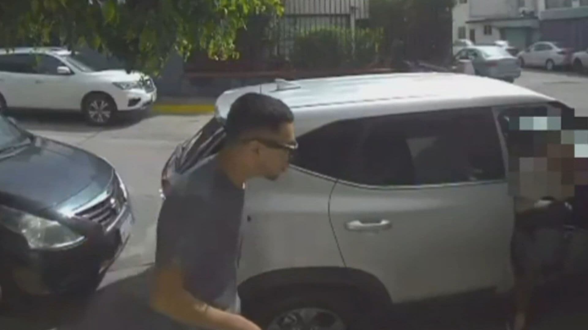Video | Captan Asalto a Adultos Mayores en Calles de Naucalpan, Edomex