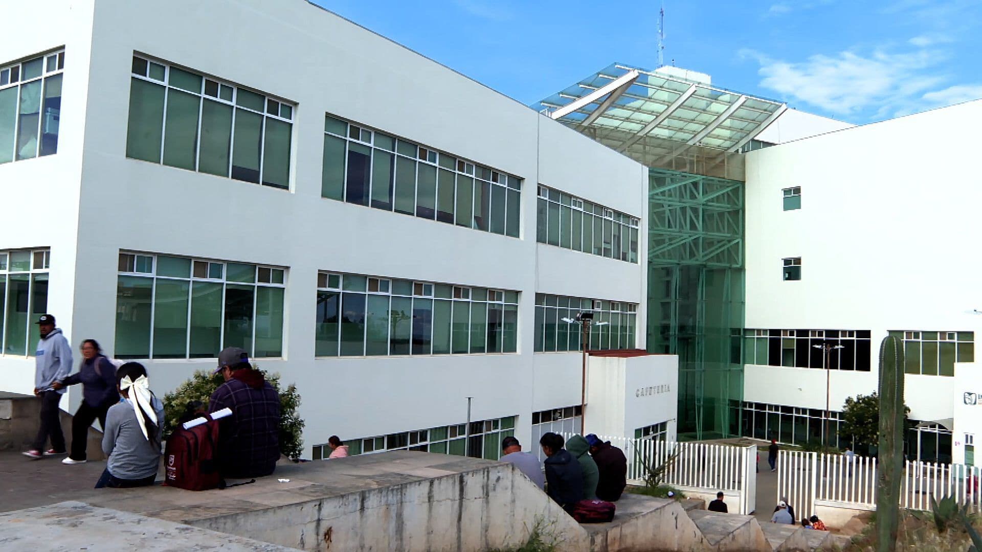 Pacientes Denuncian Falta de Medicamentos en Hospital General de Zacatecas