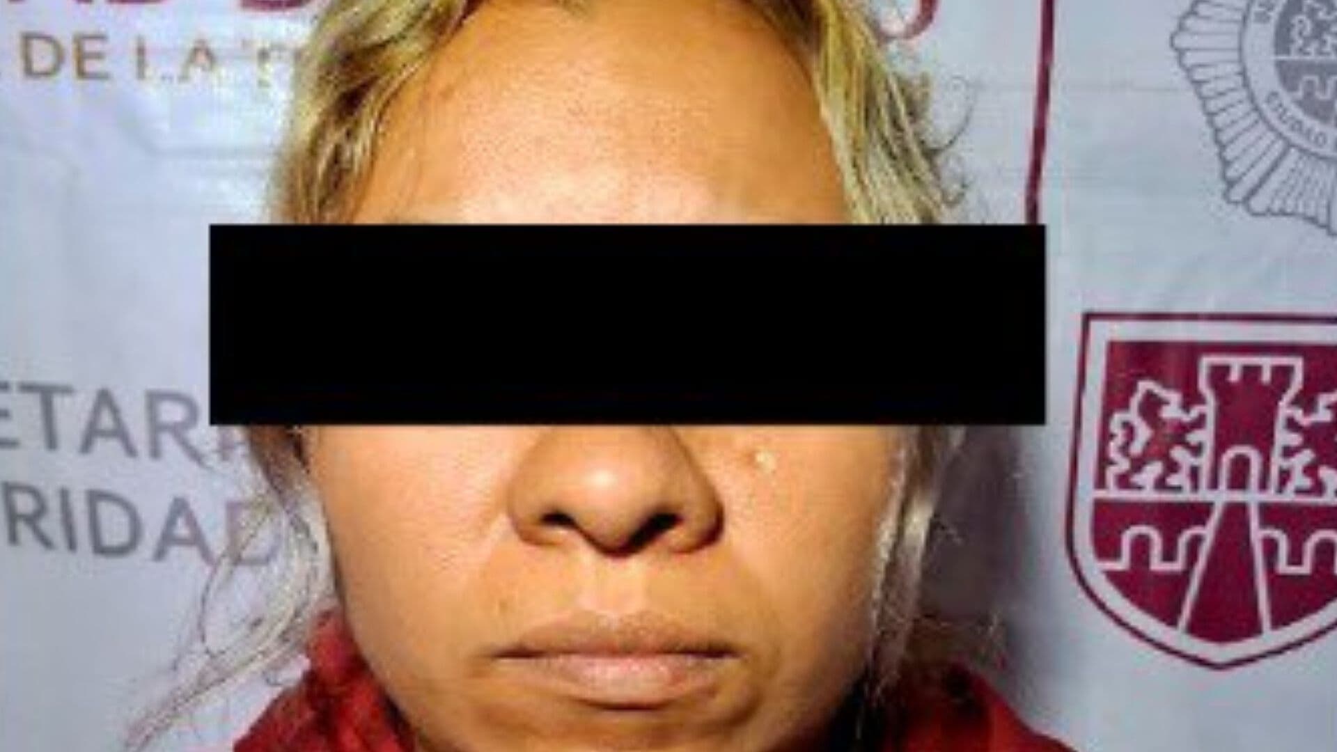 Detienen a 8 en Operativo contra Célula de Venta de Droga en CDMX