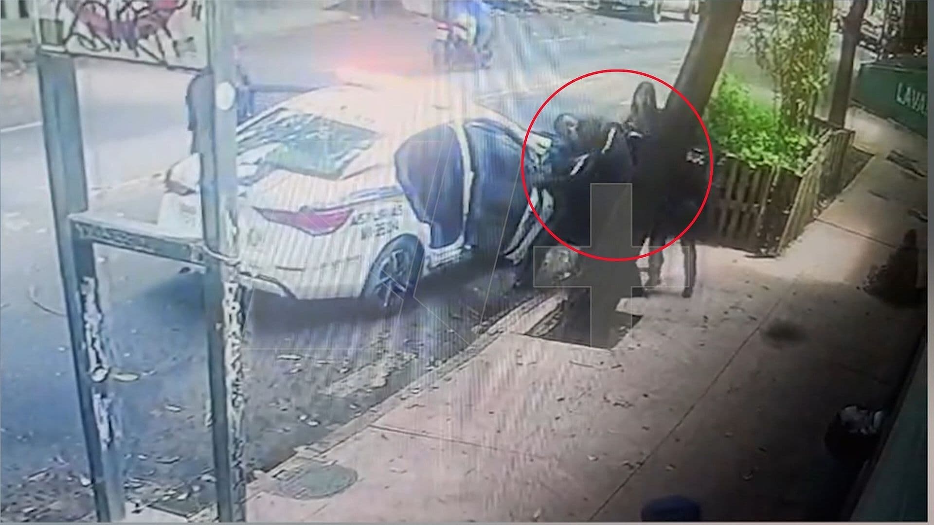 Cronología | Detienen a Dos Mujeres por Robo y Violencia en CDMX