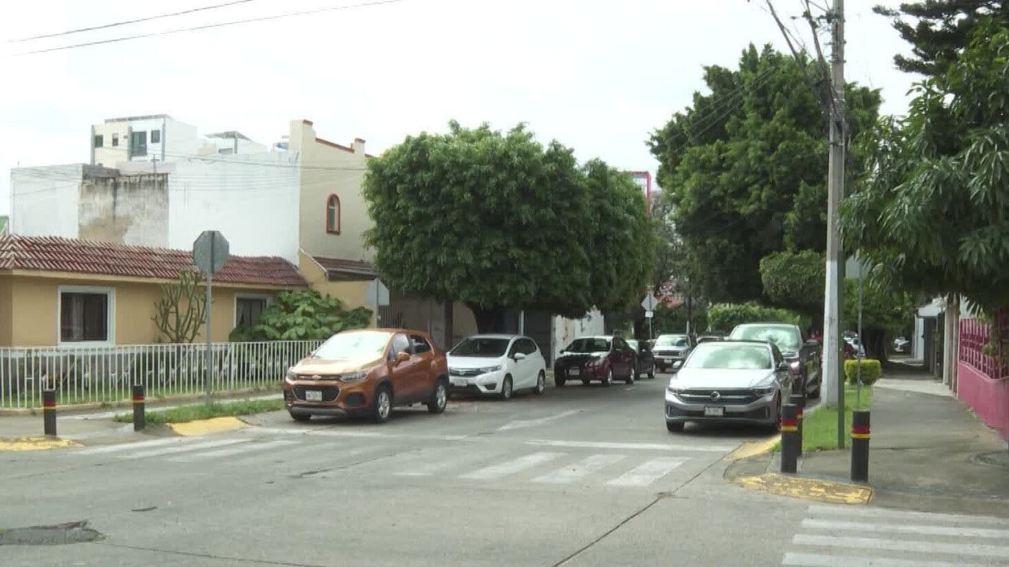 Reportan Robos con Frecuencia en la Colonia La Estancia, en Zapopan