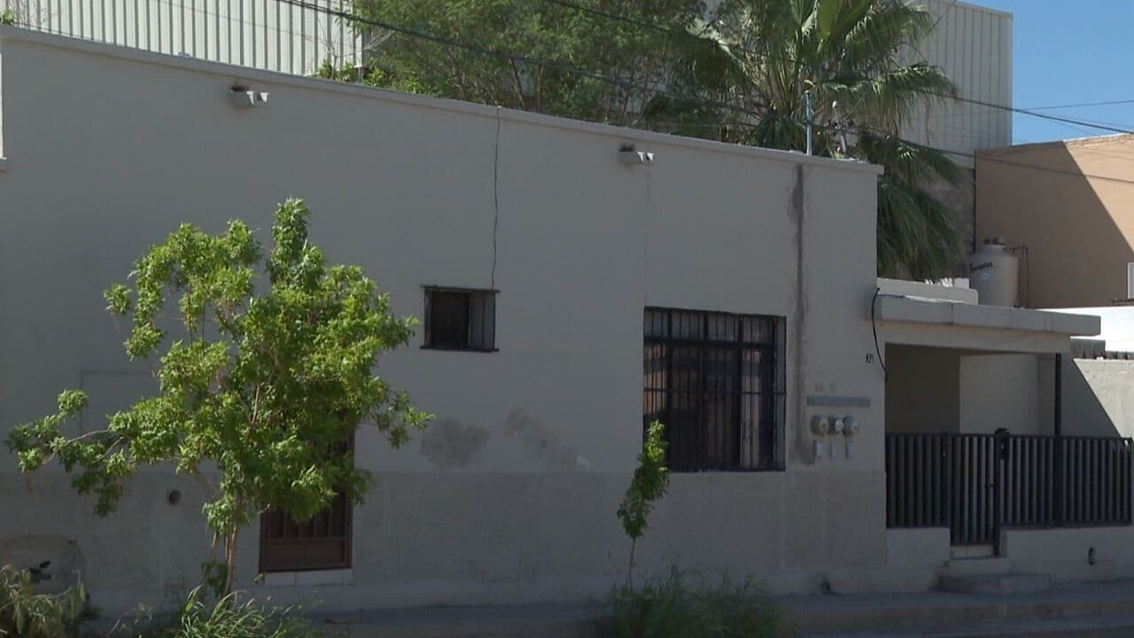 Detienen a Joven por Presuntamente Intentar Incendiar una Vivienda en Hermosillo