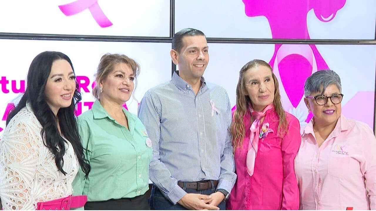 Hermosillo Registra Alta Incidencia de Cáncer de Mama
