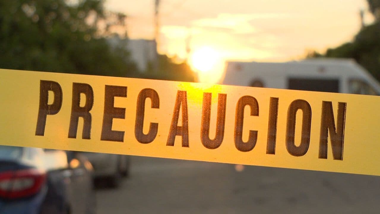 Septiembre Cierra con 15 Homicidios Registrados en Hermosillo