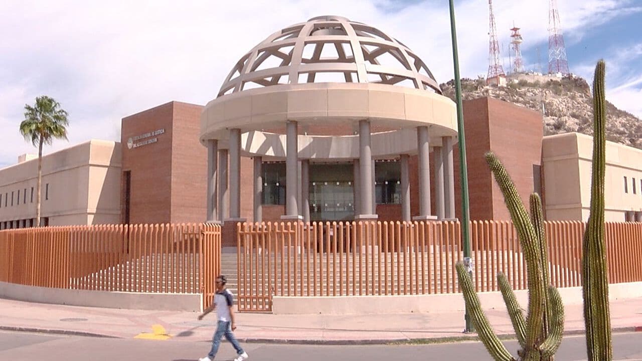 32 Mil Carpetas de Investigación Fueron Abiertas en Sonora Durante 2025