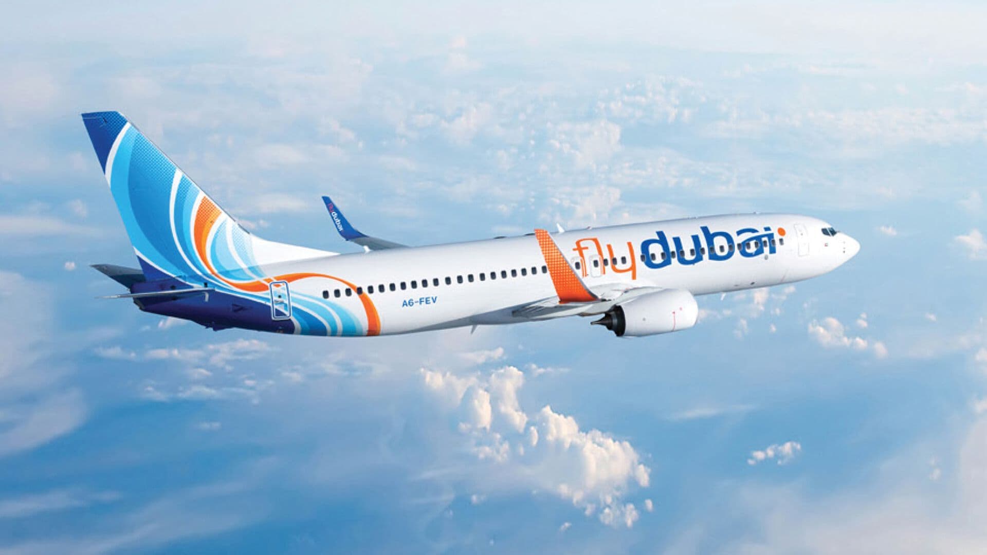 El Intento de Secuestro de un Avión de Flydubai Enciende las Alarmas Internacionales