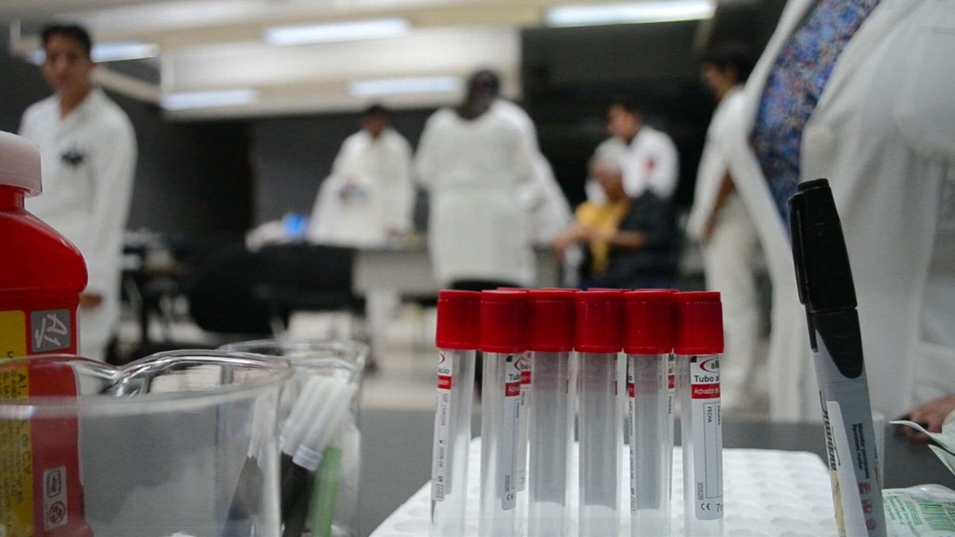 Así Previenen los Veracruzanos el Cáncer de Próstata
