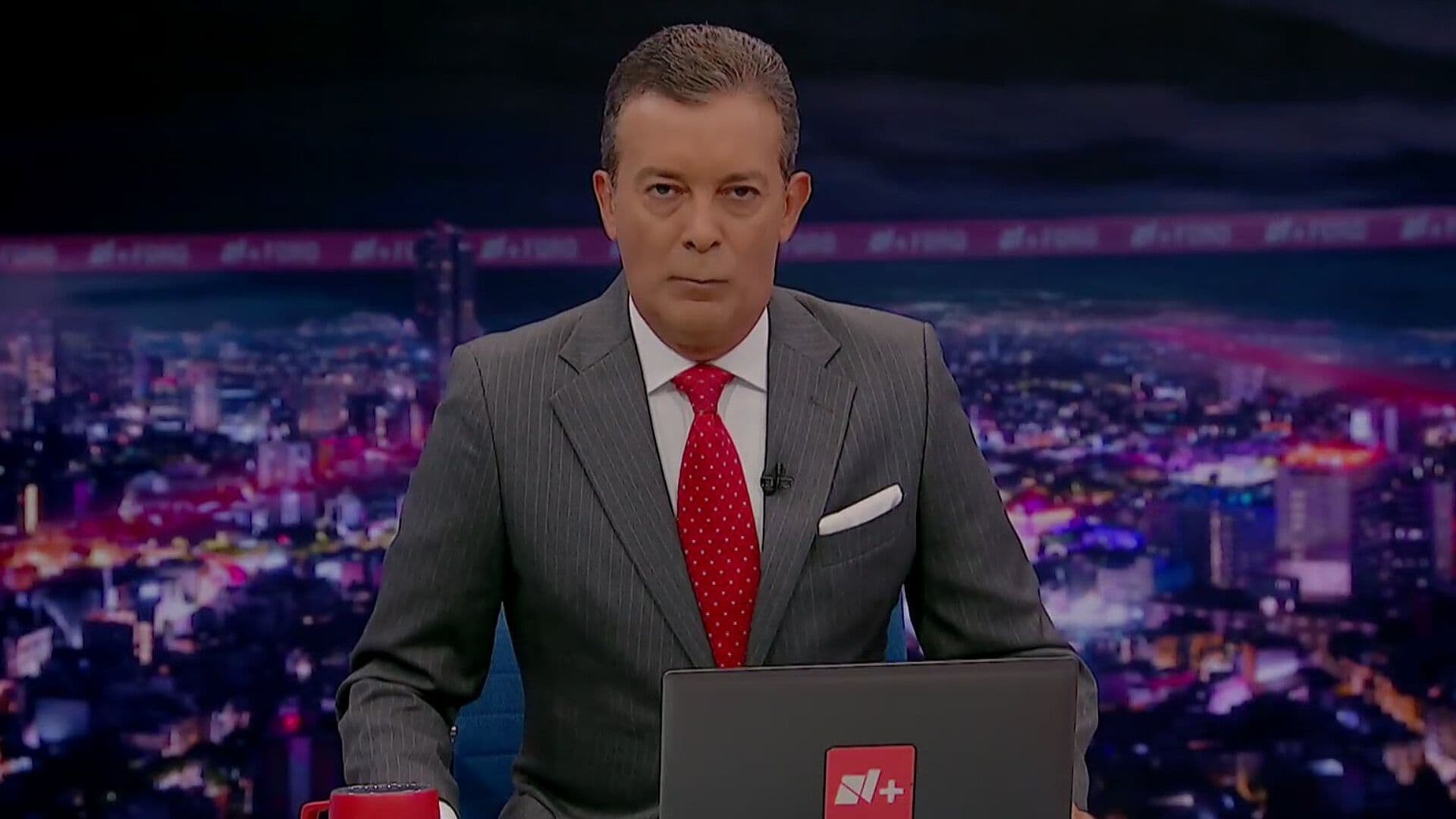 Hora 21: Programa Completo del 1 de Octubre de 2026