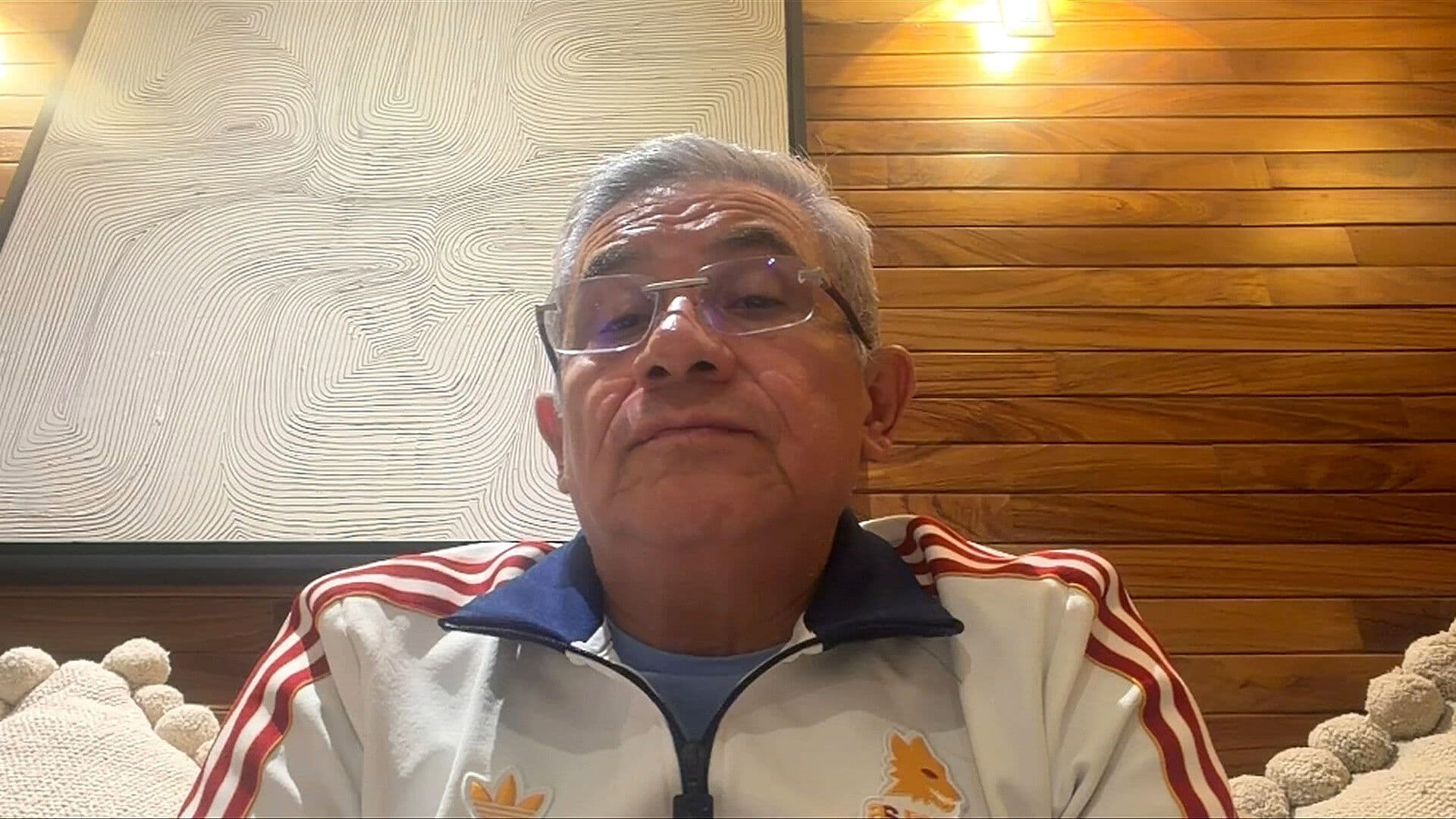 Noé Jara Asegura que No Hay Investigación en su Contra