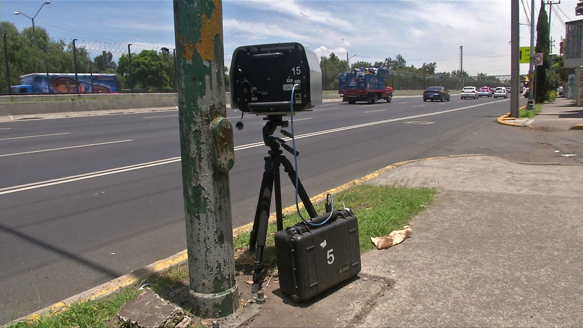 Suprema Corte Avala Fotomultas en CDMX y el Cobro a Dueño del Vehículo