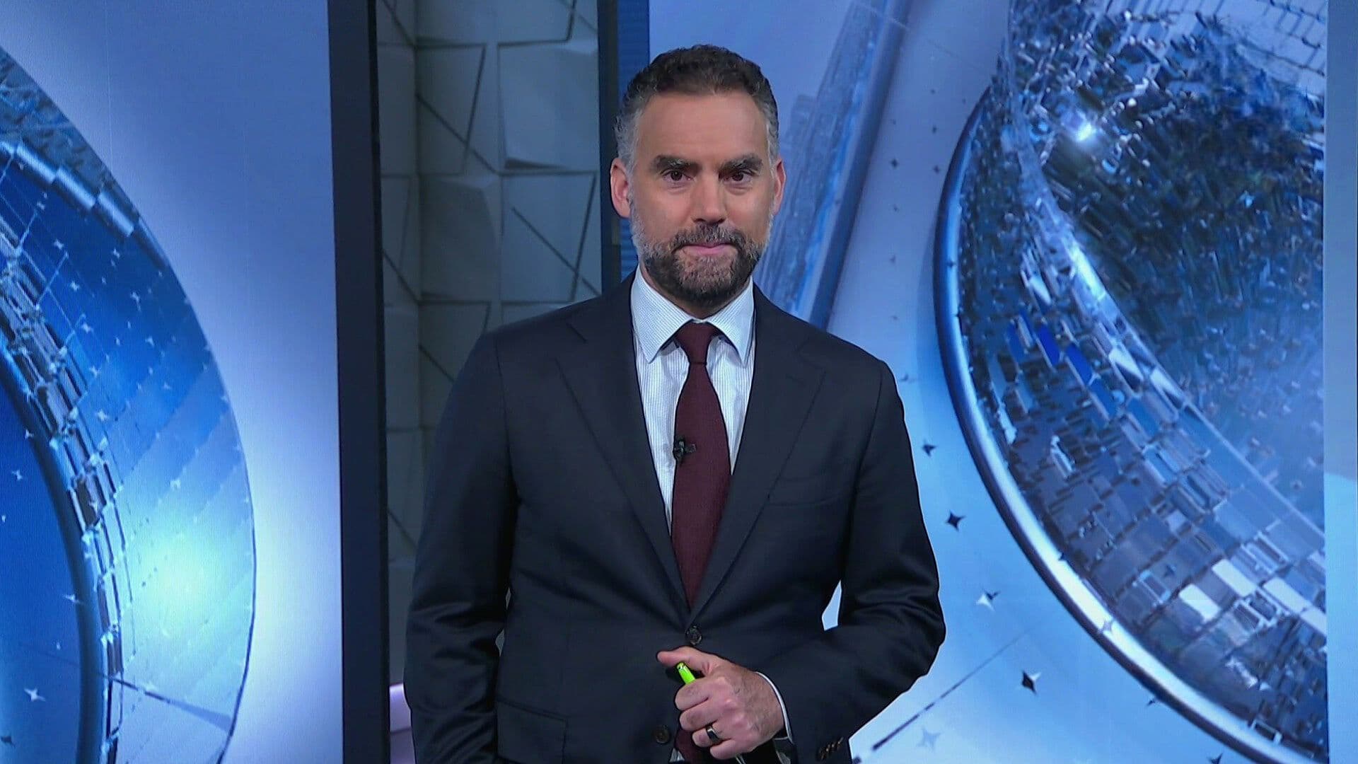 En Punto: Programa Completo del 1 de Octubre del 2026