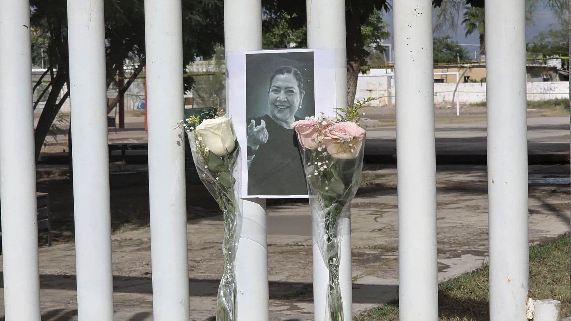 Esto Sabemos de los Hermanos, Presuntos Atacantes en Secundaria de Torreón
