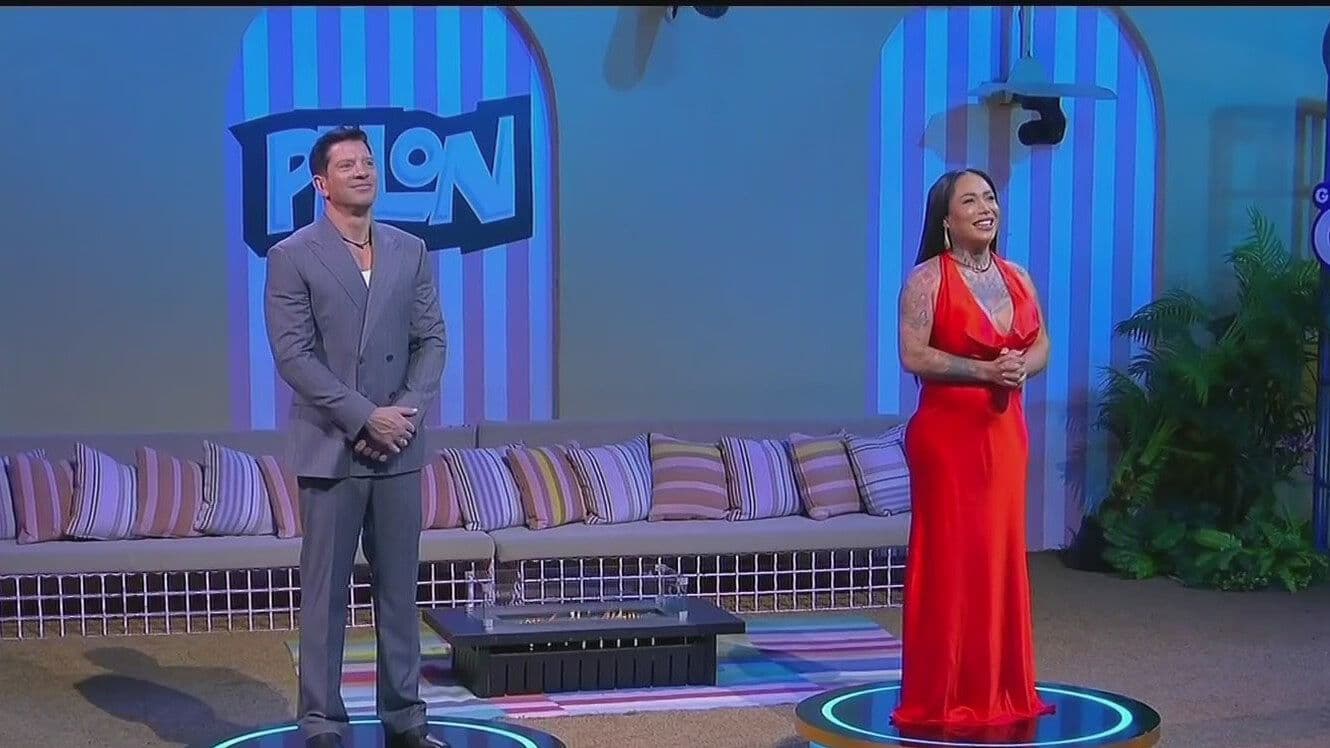 Yahir, el Último Eliminado de La Casa de los Famosos México Queda Fuera Previo a la Final