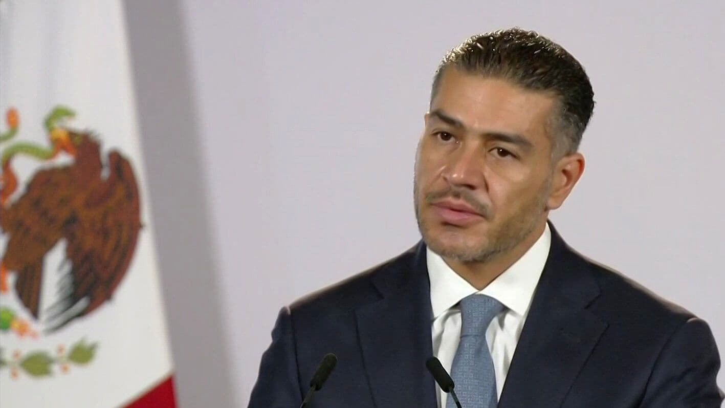 Gobierno Federal Combatirá Contenidos que Inciten a la Violencia en Plataformas Digitales