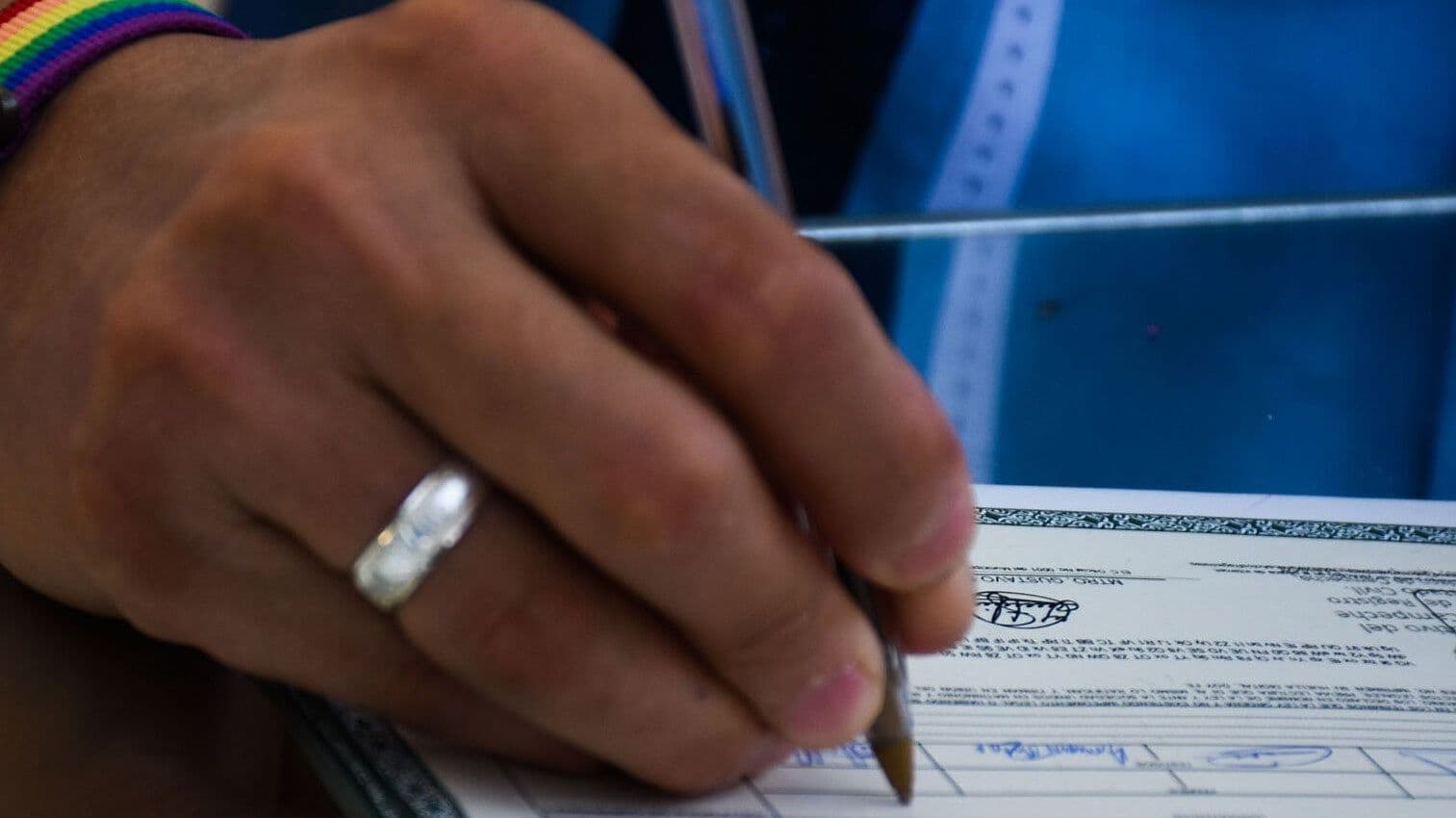 Divorcios en México: Estados con Más Separaciones en 2025