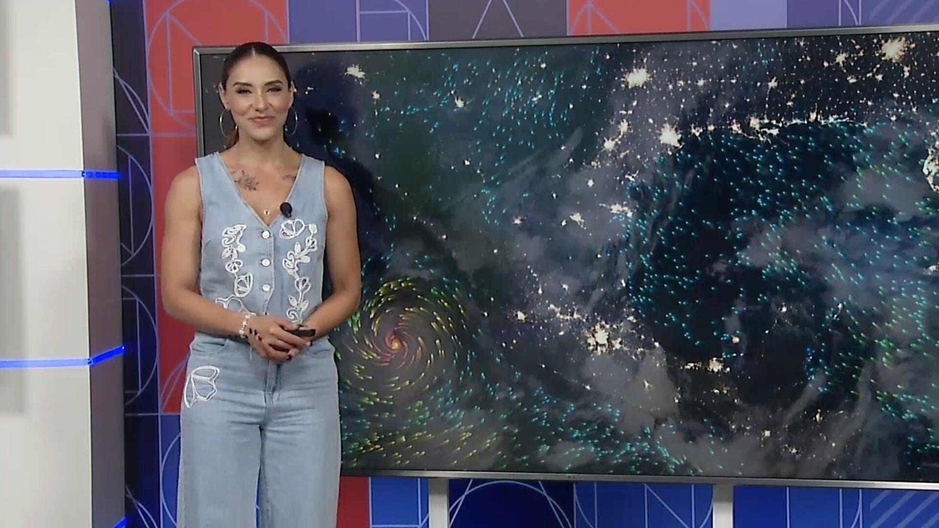 Pronóstico Clima Veracruz Hoy Viernes 2 de Octubre del 2026