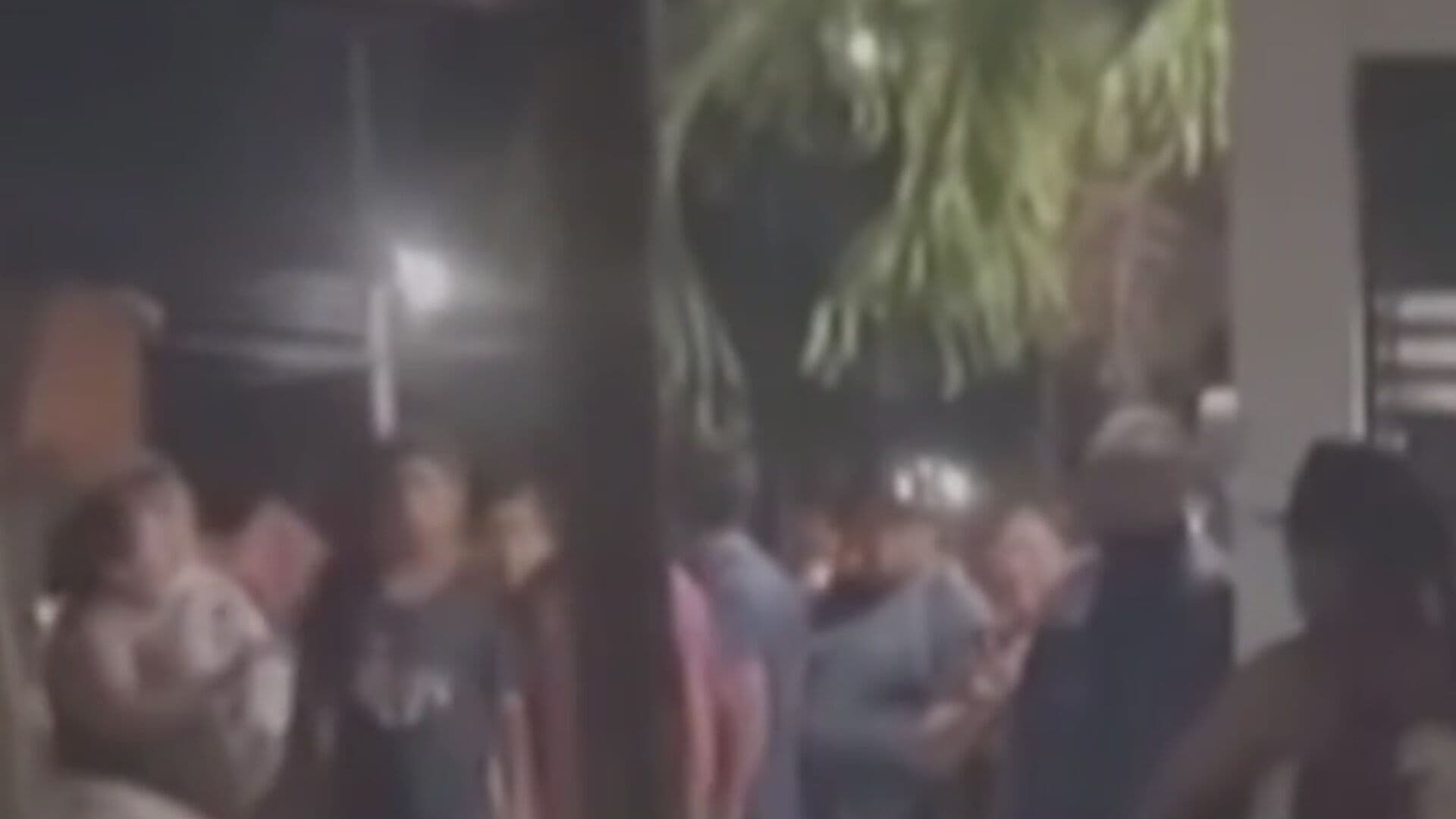 Prenden Fuego a Joven Durante Riña en Yucatán