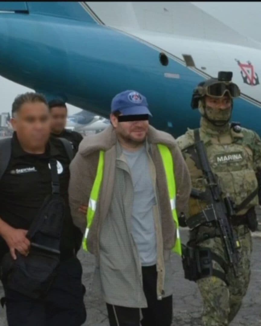 De Capitán a Líder de Huachicol Fiscal: Así Operaba Miguel Ángel 'N'