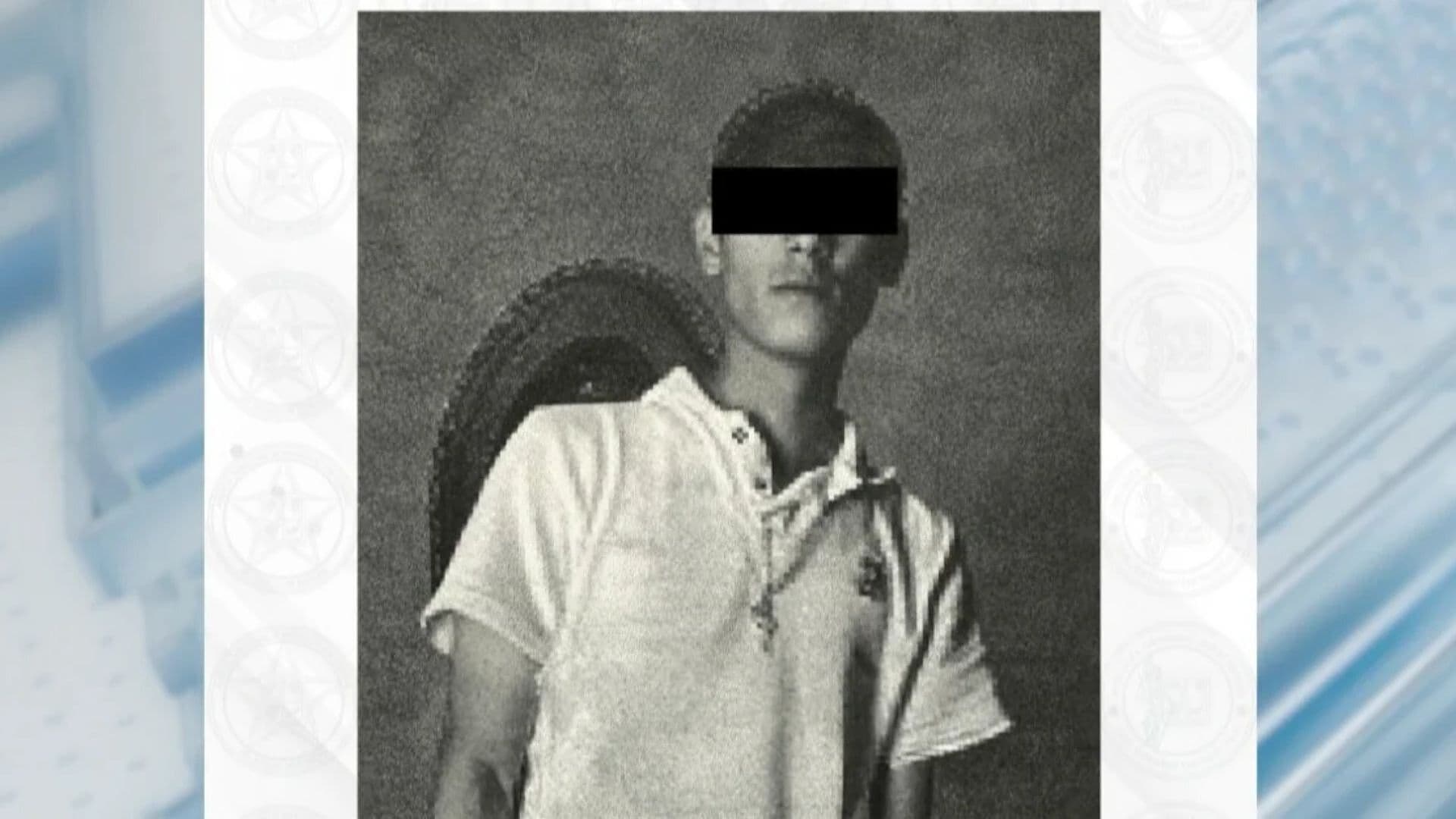 Sujeto es Detenido por Presunto Homicidio de un Hombre en Cajeme