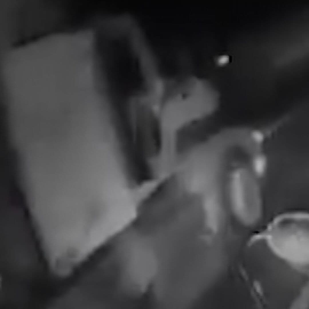 Tres Tráileres Chocan en Carretera de Tamaulipas