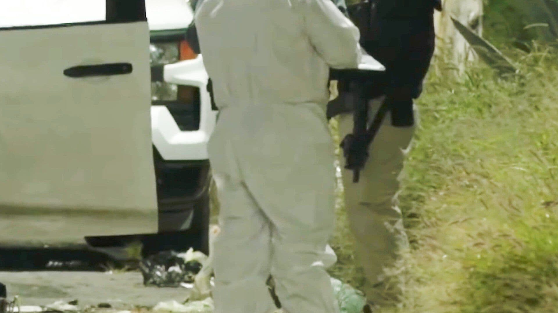 Balean a Joven al Regresar a Casa en Acámbaro; Lo Reportan Delicado de Salud