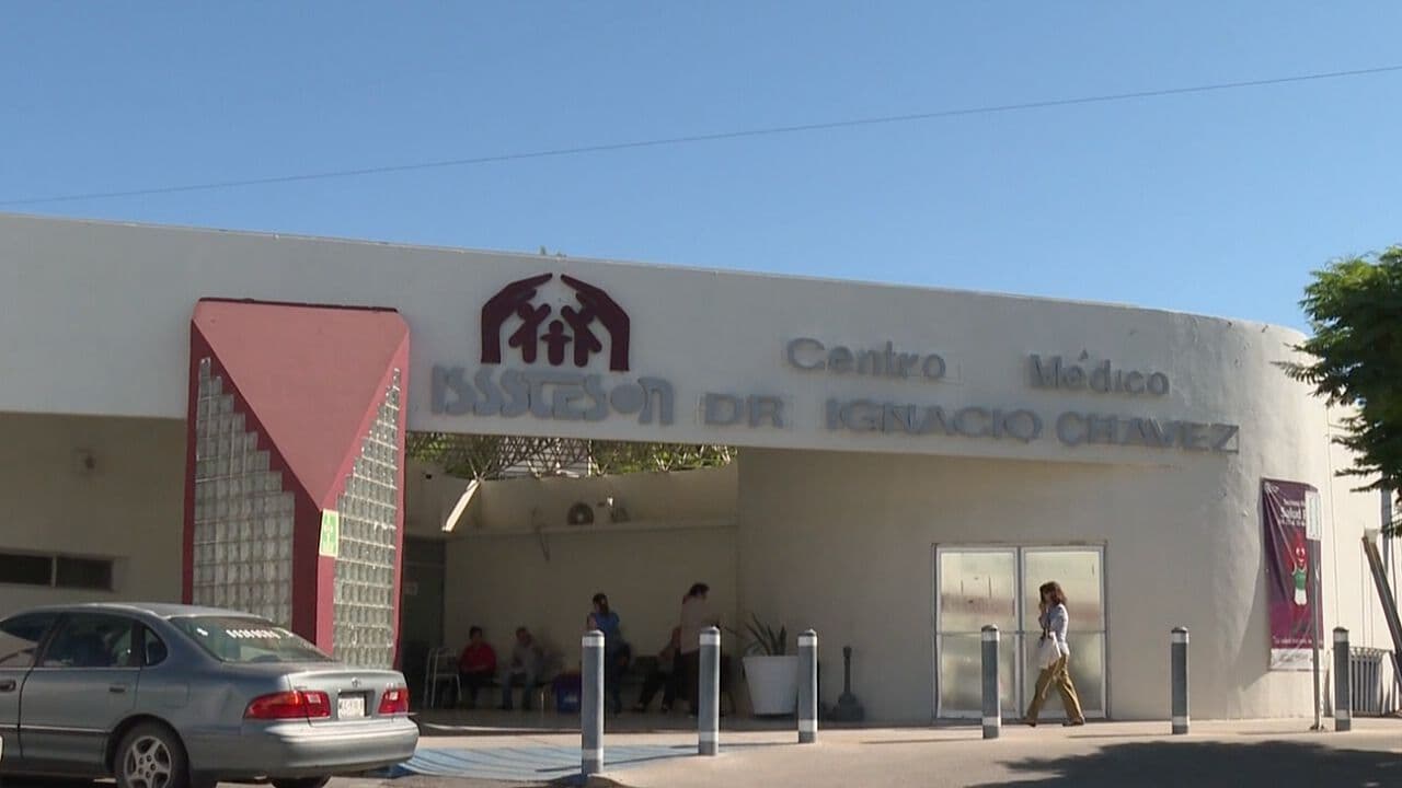 Fiscalía Prepara Judicialización de Empleada del Hospital Chávez