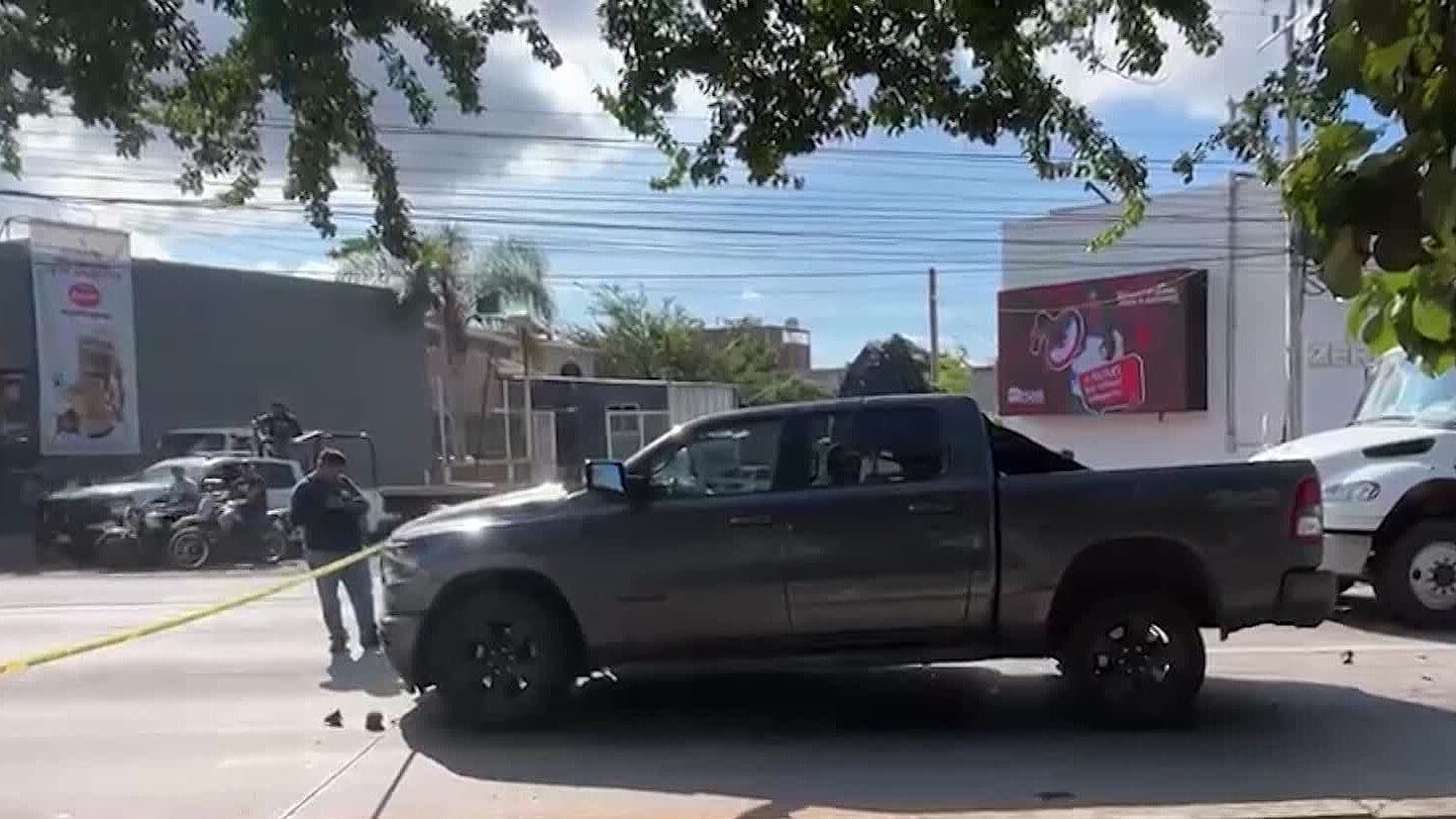 Muere Mujer tras Accidente Vial en la Carretera Libre a Zapotlanejo