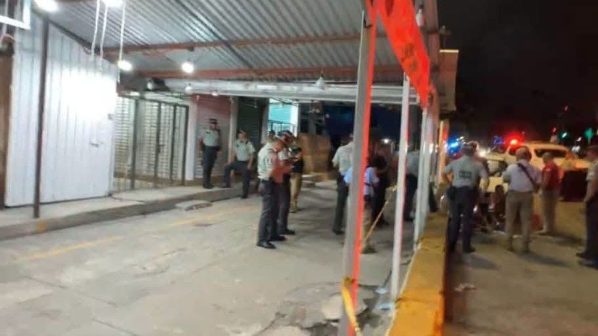 Riña en Acapulco Deja Dos Lesionados y Tres Detenidos