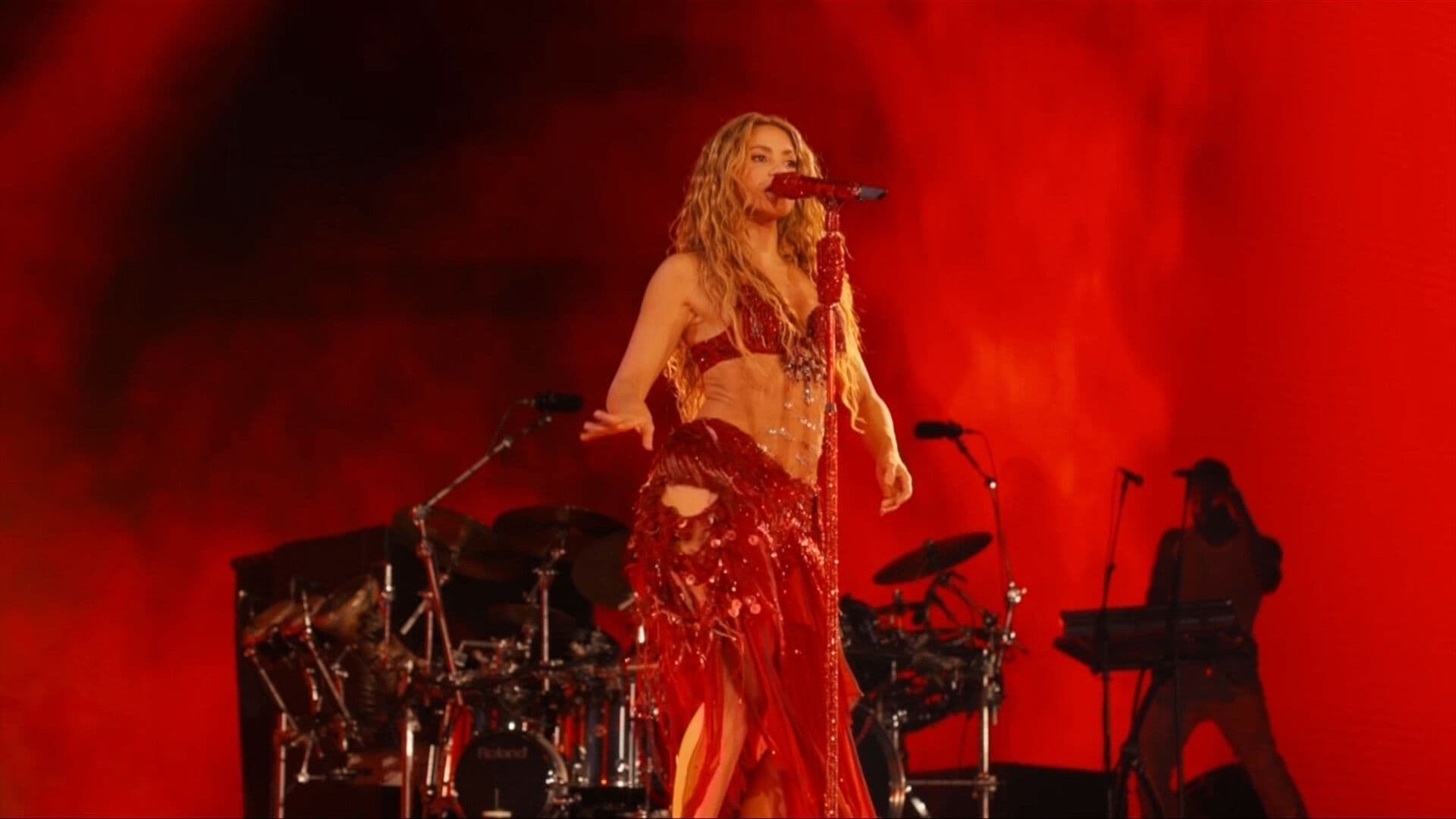 Estadio Shakira y Macondo Park en Madrid: Cerca de 700 mil Fans Asisten a sus Conciertos