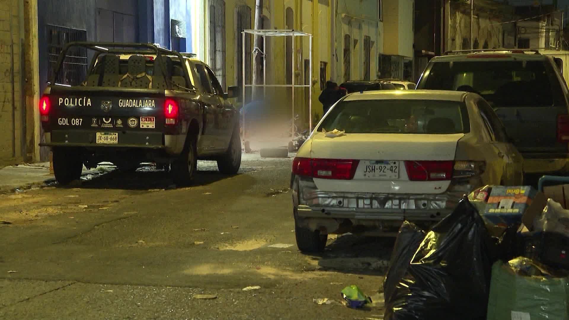 Reintegran a su Hogar a Niño Abandonado en un Vehículo en San Juan de Dios