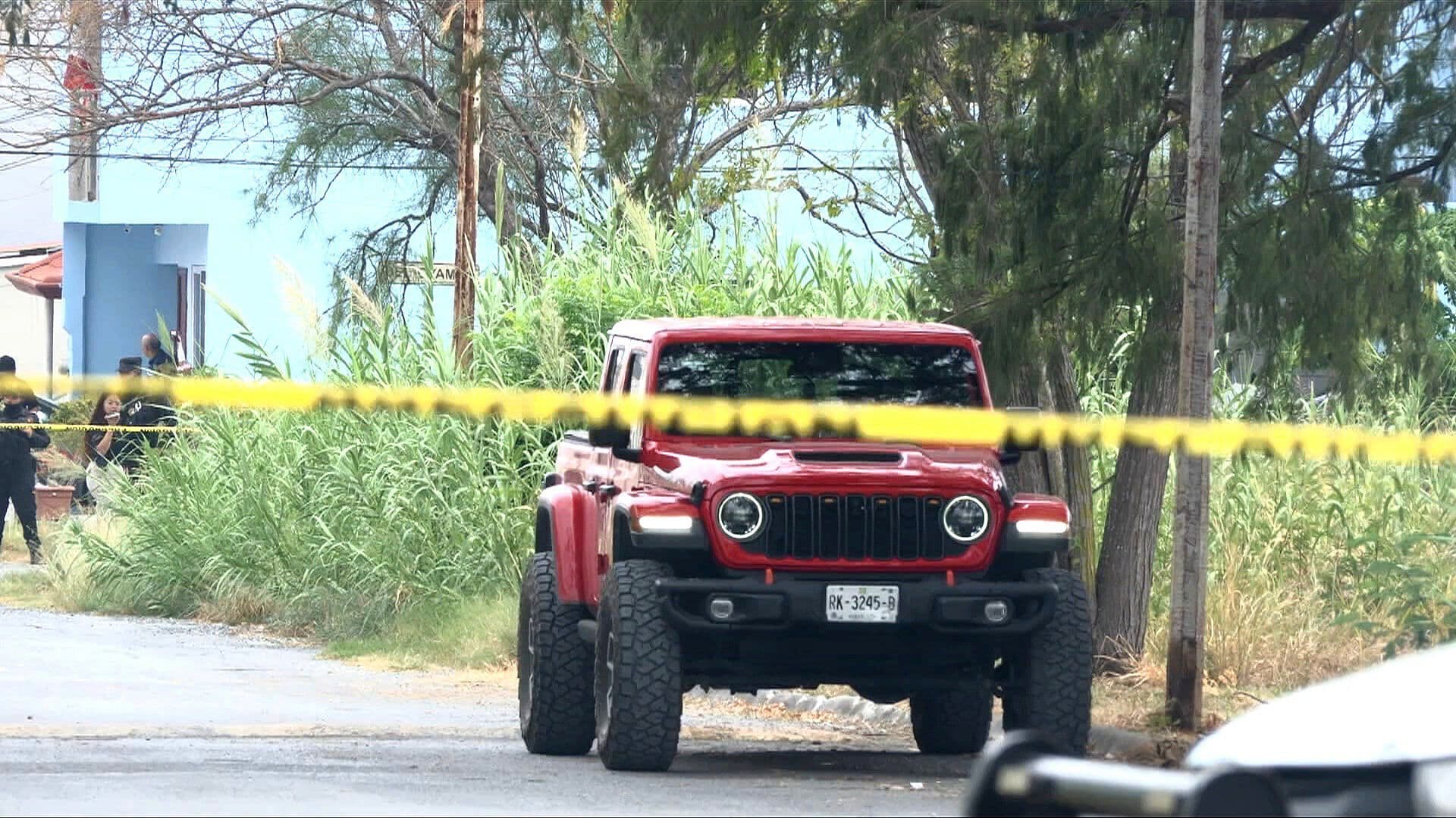 Multihomicidio en Montemorelos: Menor Sería Testigo Clave de la Muerte de Familia