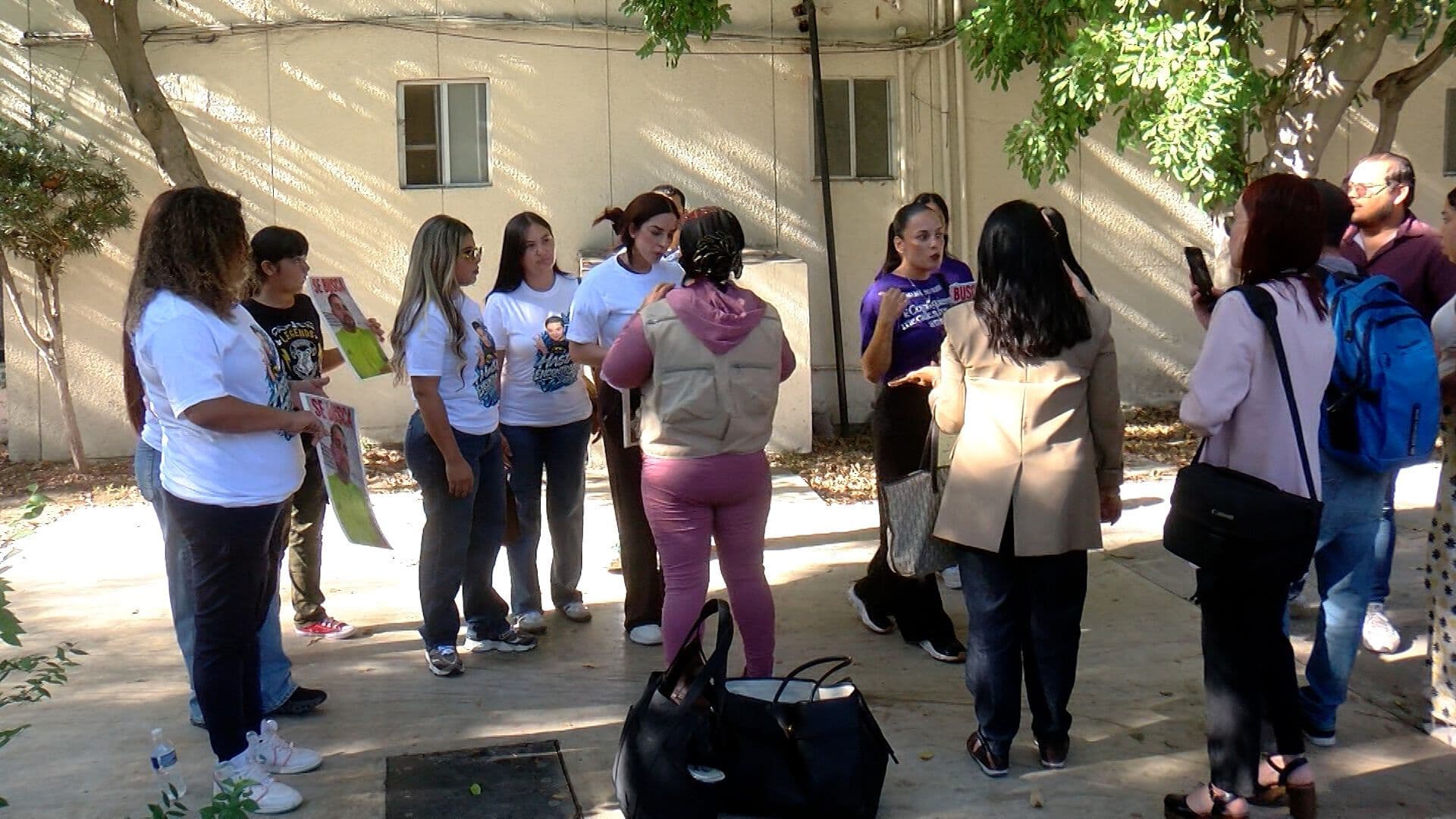 Descubren Irregularidad en Caso de Menor Desaparecido Desde 2024 en Tijuana