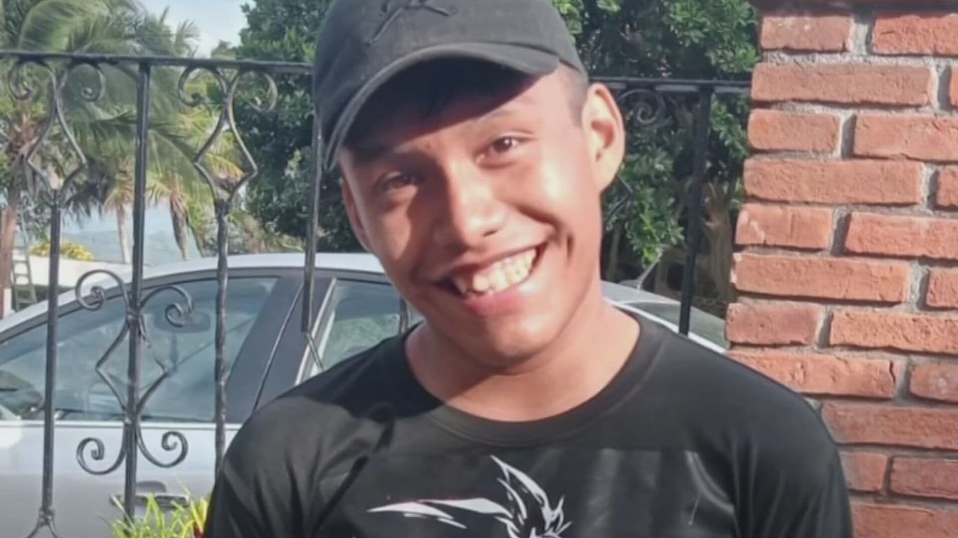 Caso Khaled: Despiden a Menor que Murió por Viruela Símica en IMSS de Veracruz