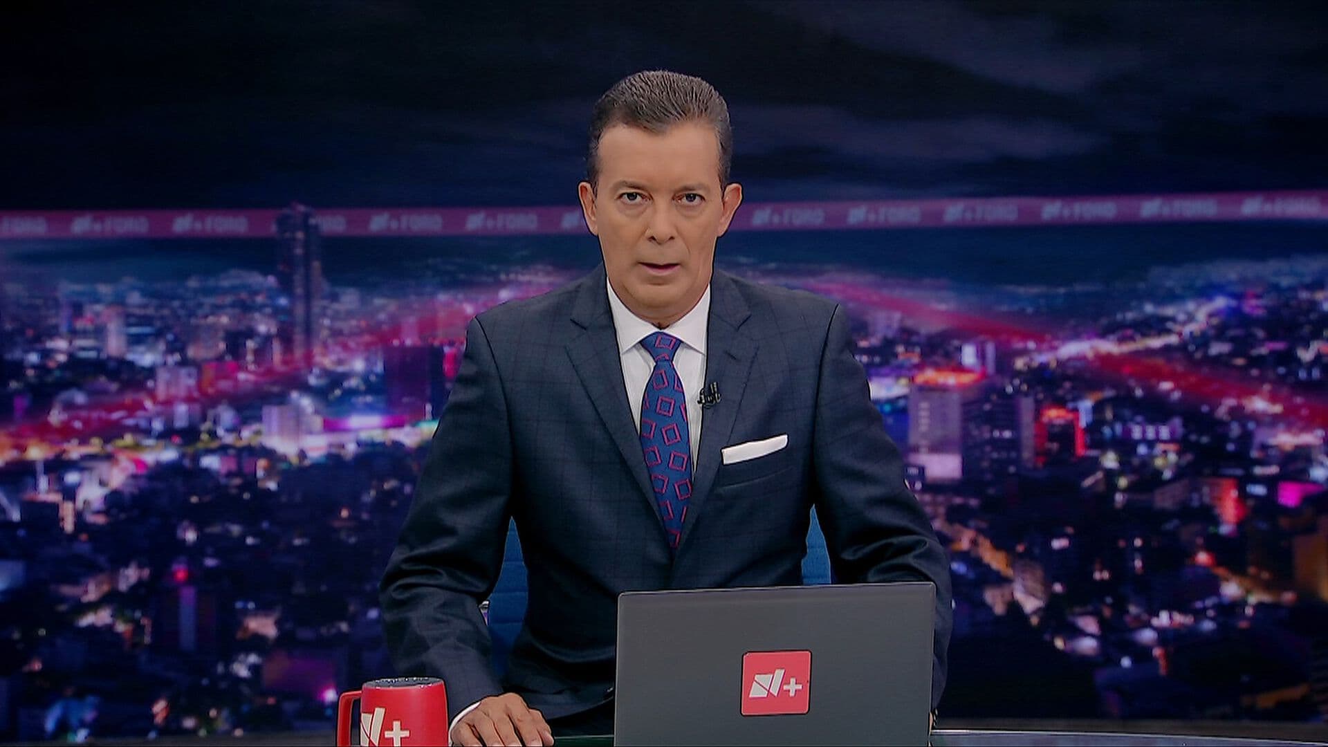 Hora 21: Programa Completo del 2 de Octubre de 2026