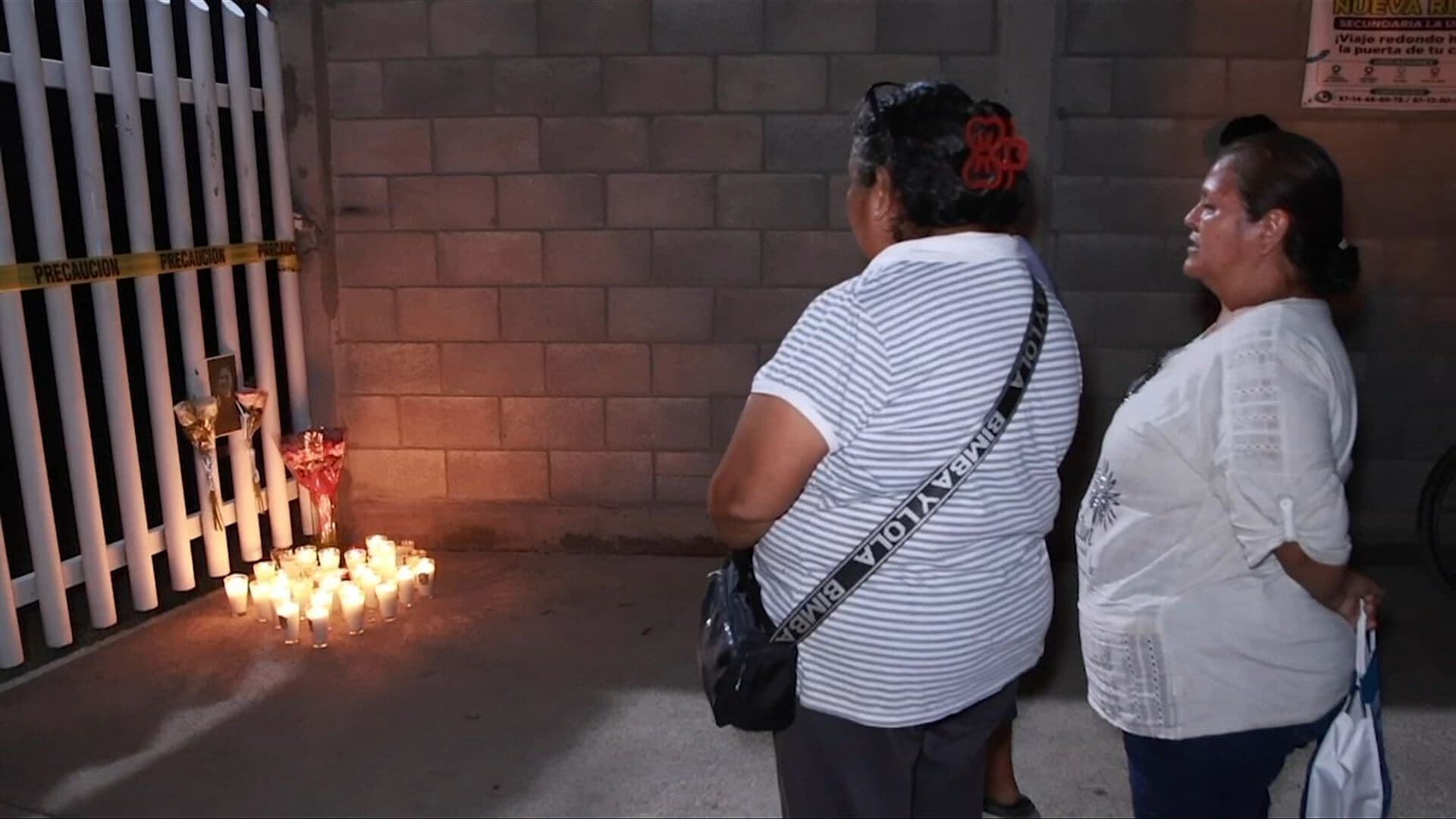 Sheinbaum Lamenta Ante Ataque en Escuela de Torreón y Anuncia Medidas