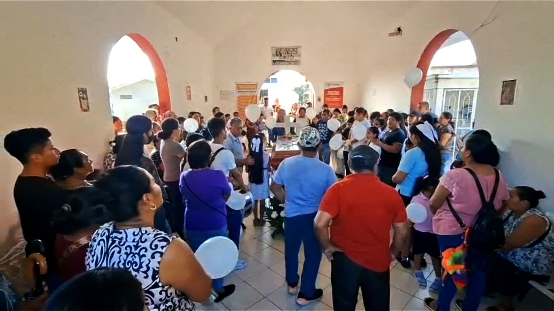 Despiden a Joven Presuntamente Contagiado de Viruela Símica; IMSS Investiga Caso
