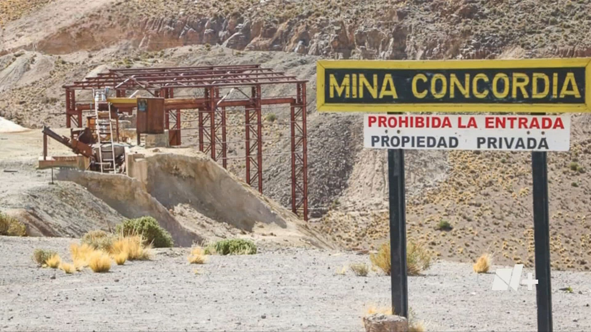 Exigen Investigación contra Empresa Tras Asesinato de Mineros en Sinaloa