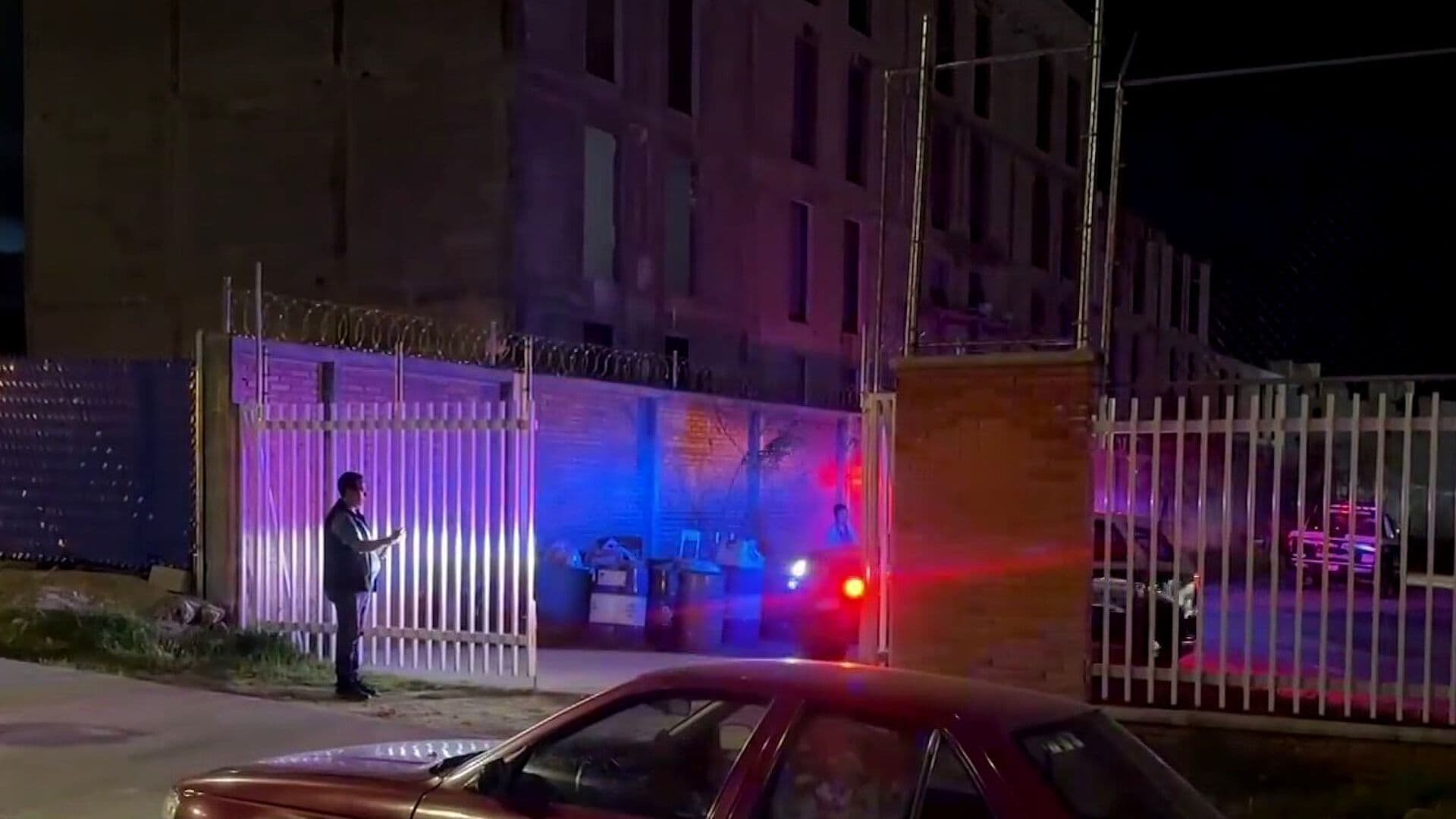 Imputan a Adolescente por Tentativa de Homicidio tras Ataque en Secundaria de Querétaro